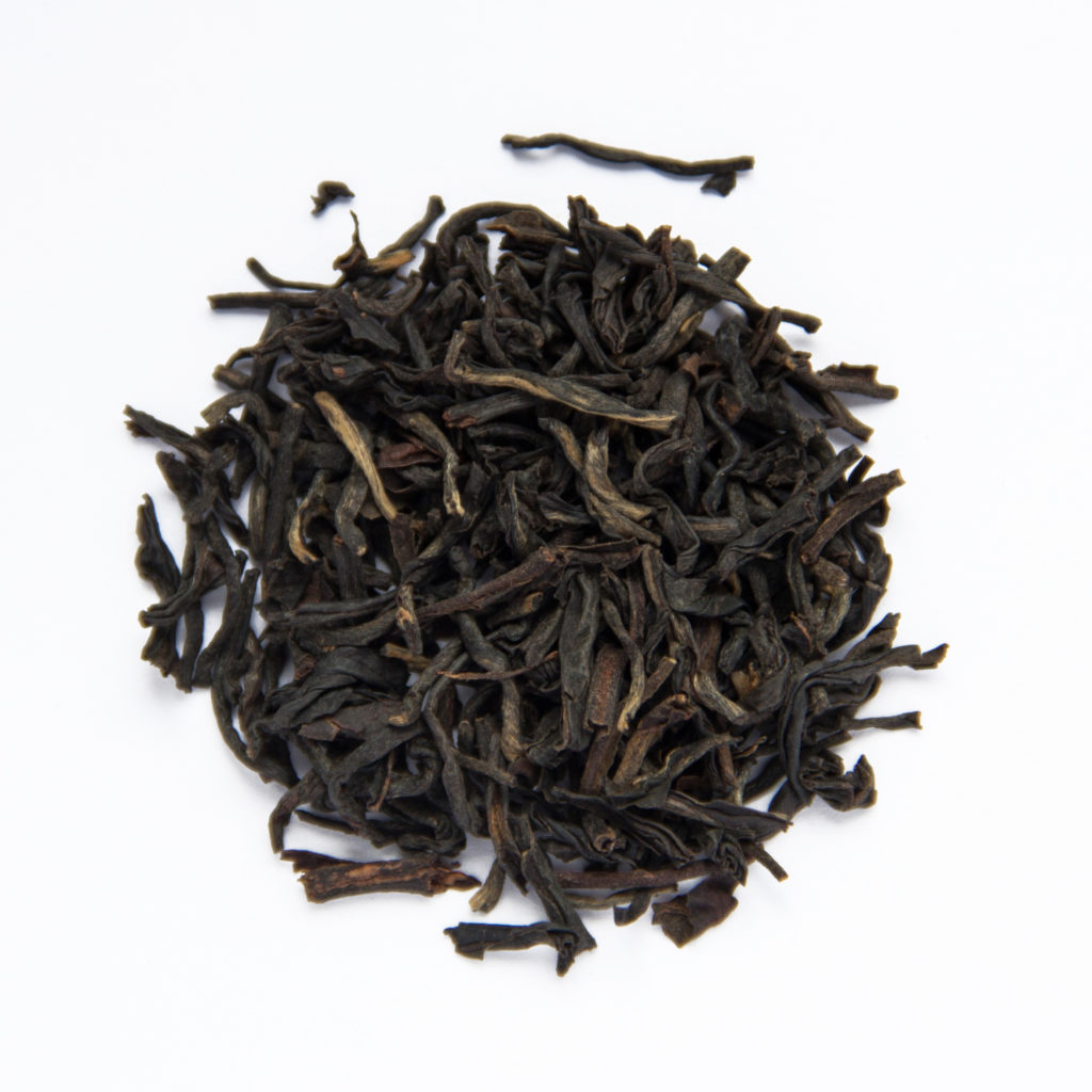 Чай черный Ассам-1 Tea Black Assam-1 (Индия