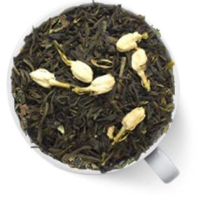 112. ЧАЙ ЖАСМИНОВЫЙ