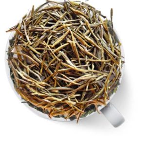 10. ЧАЙ ЖЕЛТЫЙ ХУАНЧА