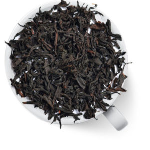 13. ЧАЙ ЧЕРНЫЙ / КРАСНЫЙ ХУНЧА